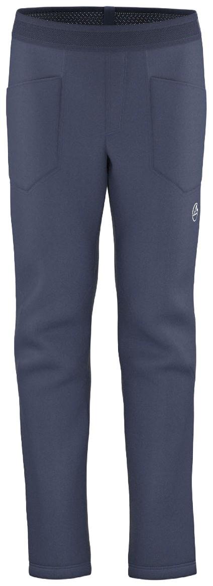 Roots Pants - Mens - night sky / chalk 1