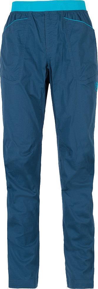 Roots Pants - Mens - opal / tropic blue 1