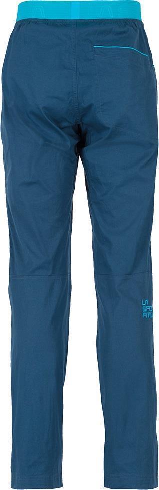 Roots Pants - Mens - opal / tropic blue 1