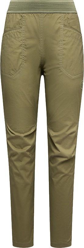 Roots Pants - Womens - cypress 1