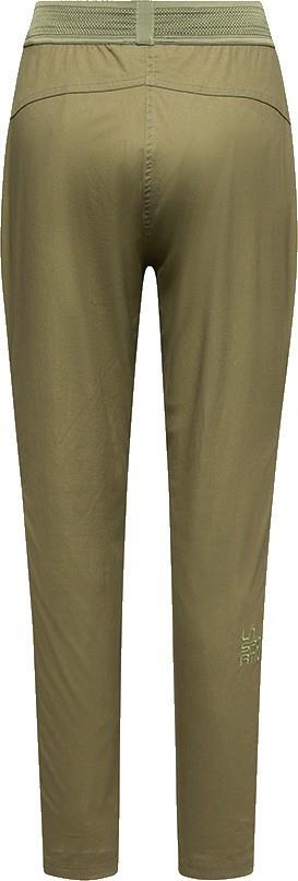 Roots Pants - Womens - cypress 1