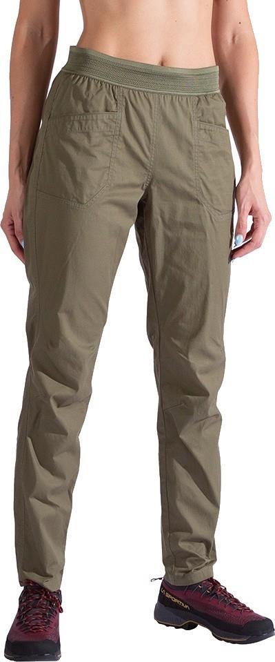 Roots Pants - Womens - cypress 1