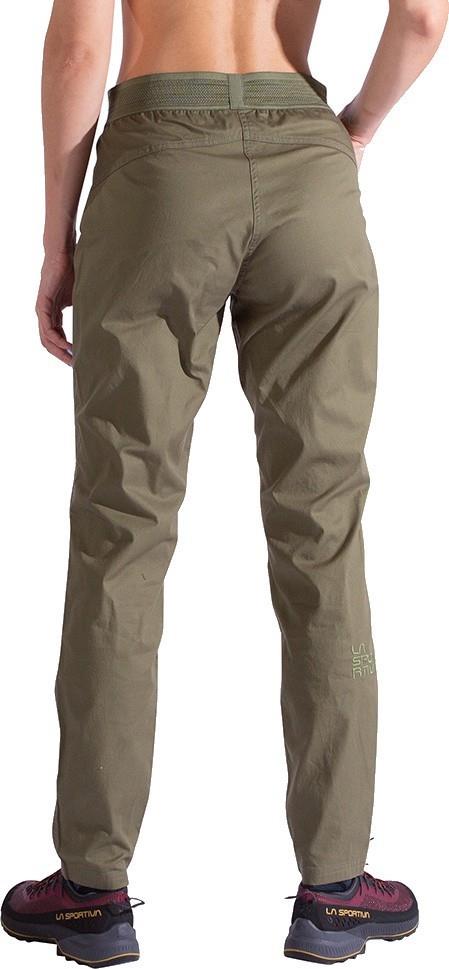 Roots Pants - Womens - cypress 1
