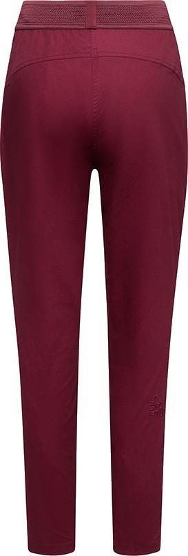 Roots Pants - Womens - redwood 1