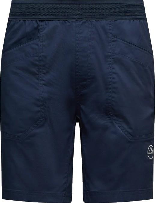 Roots Shorts - Mens - night sky / chalk 1