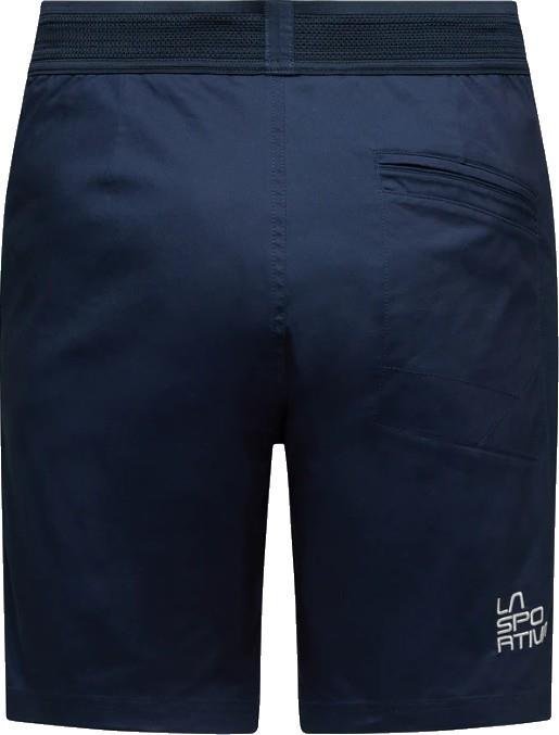 Roots Shorts - Mens - night sky / chalk 1
