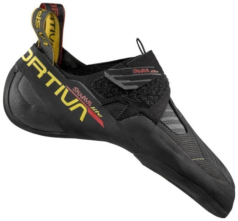 Skwama Lite - Mens - black / yellow 1