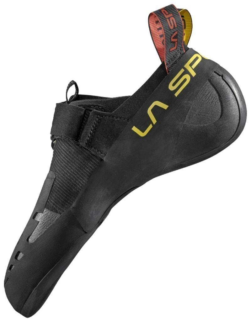 Skwama Lite - Mens - black / yellow 1