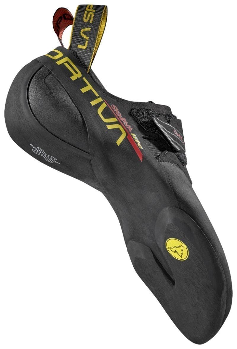 Skwama Lite - Mens - black / yellow 1