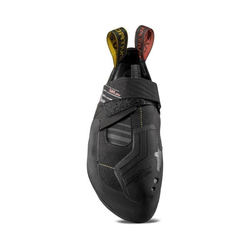 Skwama Lite - Mens - black / yellow 1