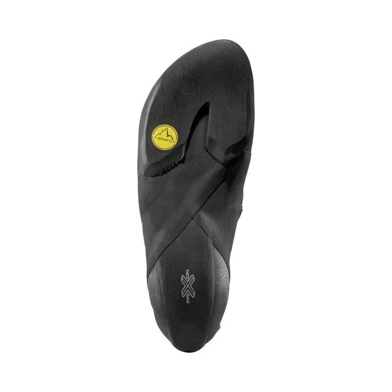 Skwama Lite - Mens - black / yellow 1