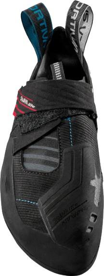 Skwama Lite - Womens - black / malibu blue 1