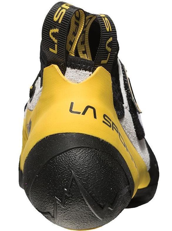 Solution - Mens - White / Yellow 7