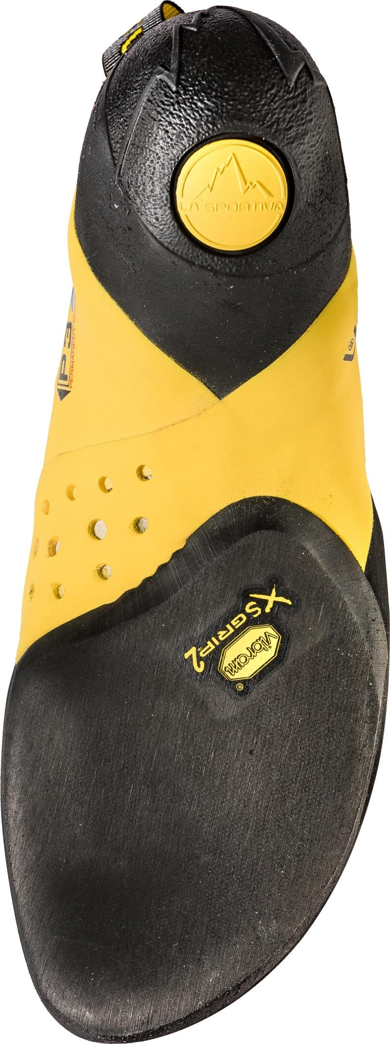 Solution - Mens - white / yellow 1