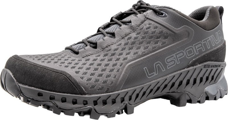 Spire GTX - Mens - black / carbon 1