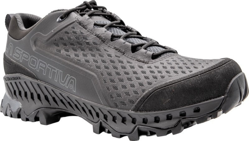 Spire GTX - Mens - black / carbon 1