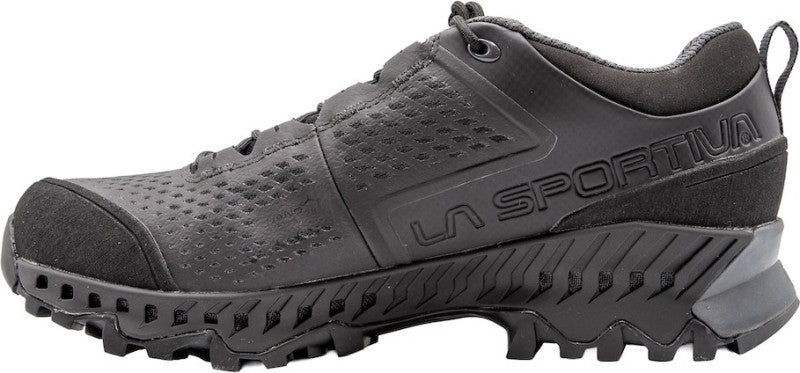 Spire GTX - Mens - black / carbon 1