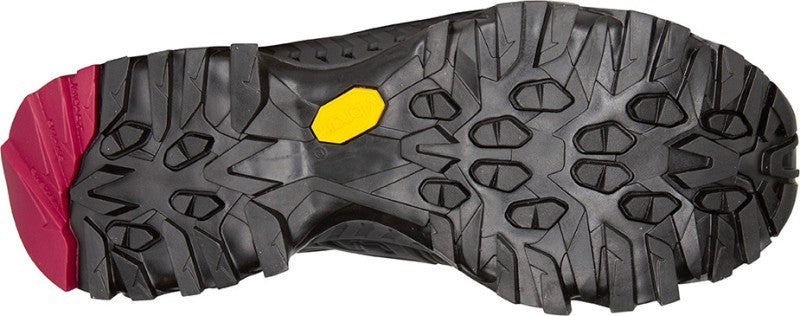 Spire GTX - Womens - black / topaz 1