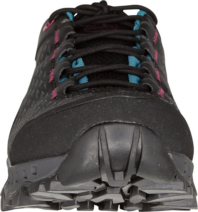 Spire GTX - Womens - black / topaz 1