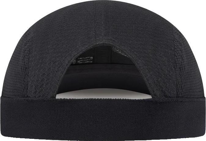 Stream Cap - Black 2