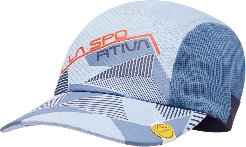 Stream Cap - Stone Blue / Deep Sea 1