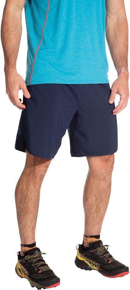 Sudden Shorts - Mens - Deep Sea 1