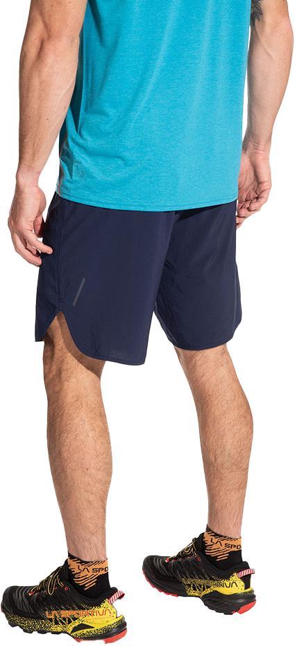 Sudden Shorts - Mens - Deep Sea 2