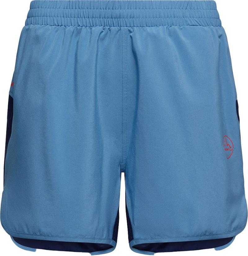 Sudden Shorts - Womens - Moonlight / Deep Sea 1