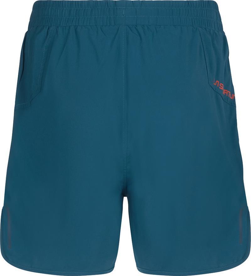 Sudden Shorts - Womens - Storm Blue 2