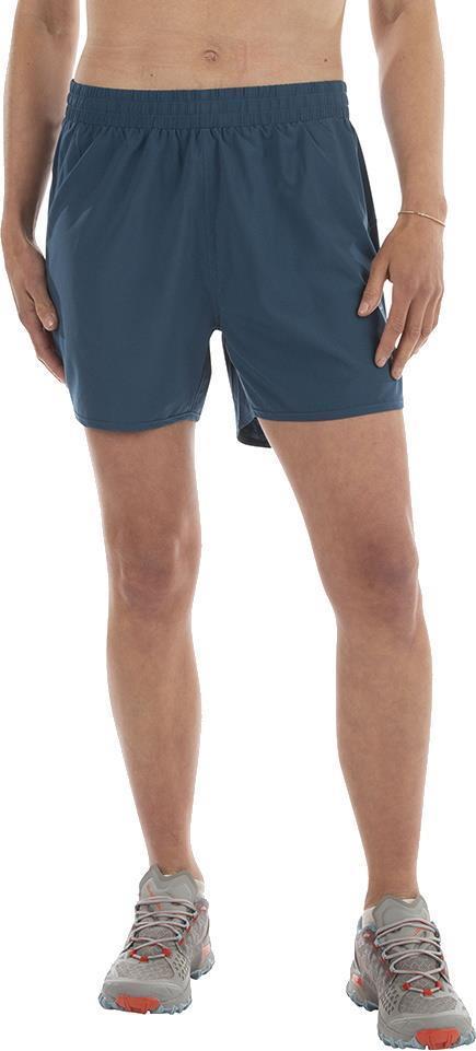 Sudden Shorts - Womens - Storm Blue 3