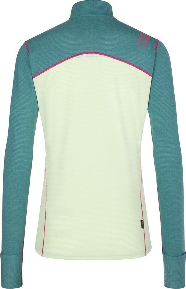 Swift LS - Womens - Celadon / Alpine 2