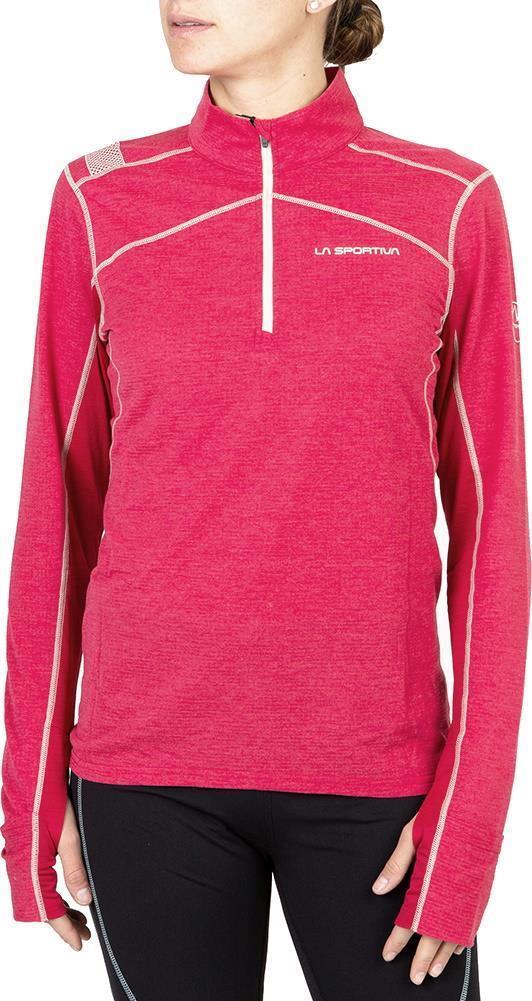 Swift LS - Womens - Cerise 3