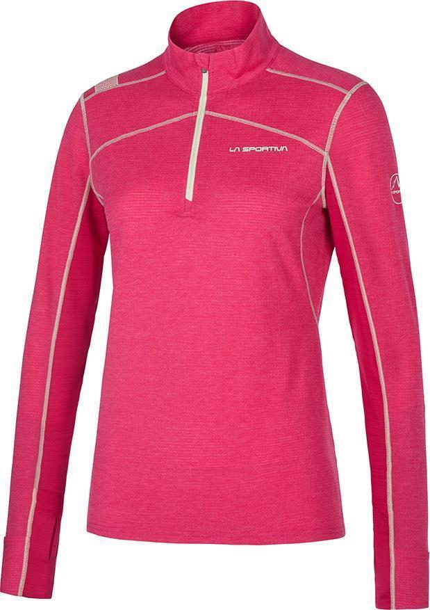 Swift LS - Womens - cerise 1
