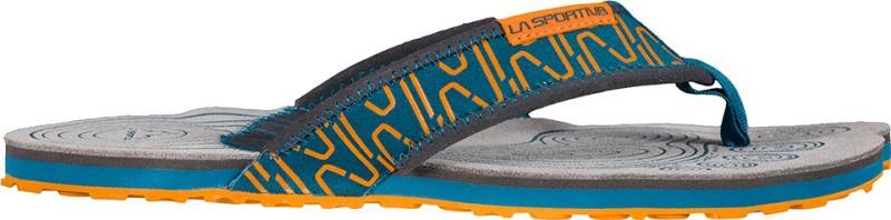 Swing - Mens - space blue / maple 1
