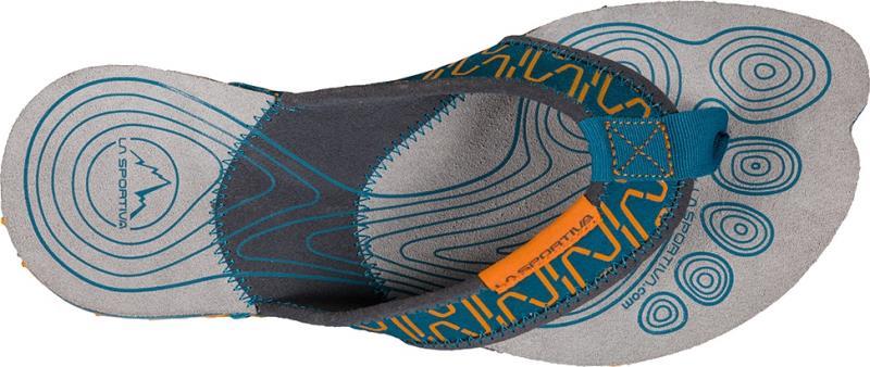 Swing - Mens - space blue / maple 1