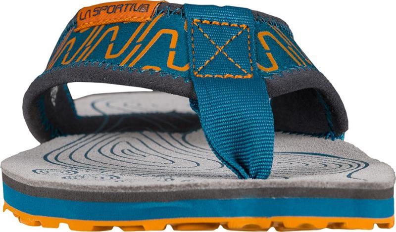 Swing - Mens - space blue / maple 1