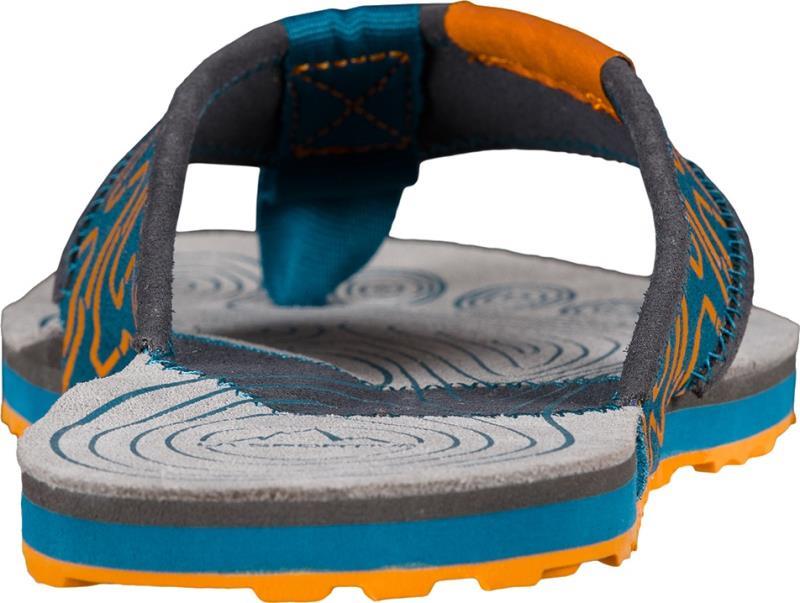 Swing - Mens - space blue / maple 1