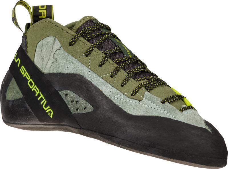 TC Pro - Unisex - Olive 2