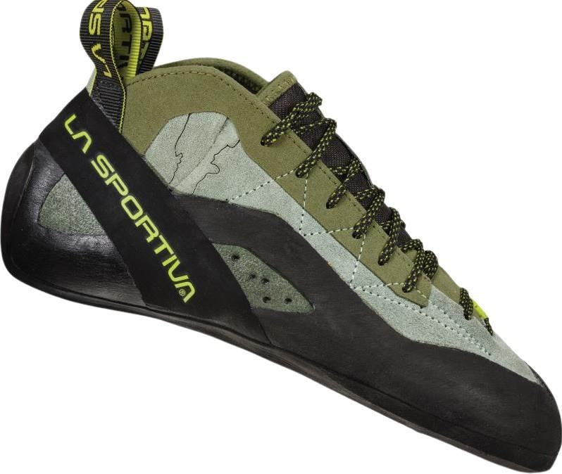 TC Pro - Unisex - olive 1