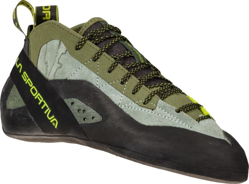 TC Pro - Unisex - olive 1