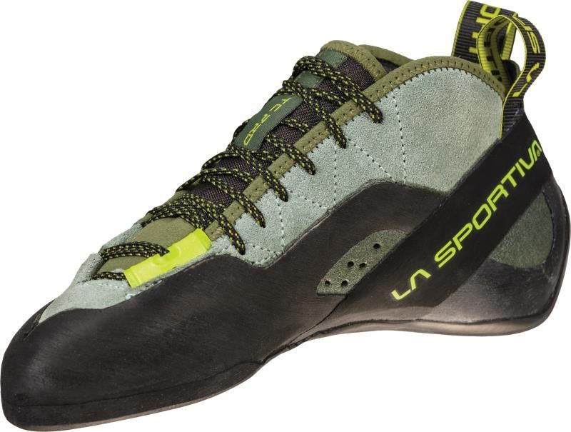 TC Pro - Unisex - olive 1