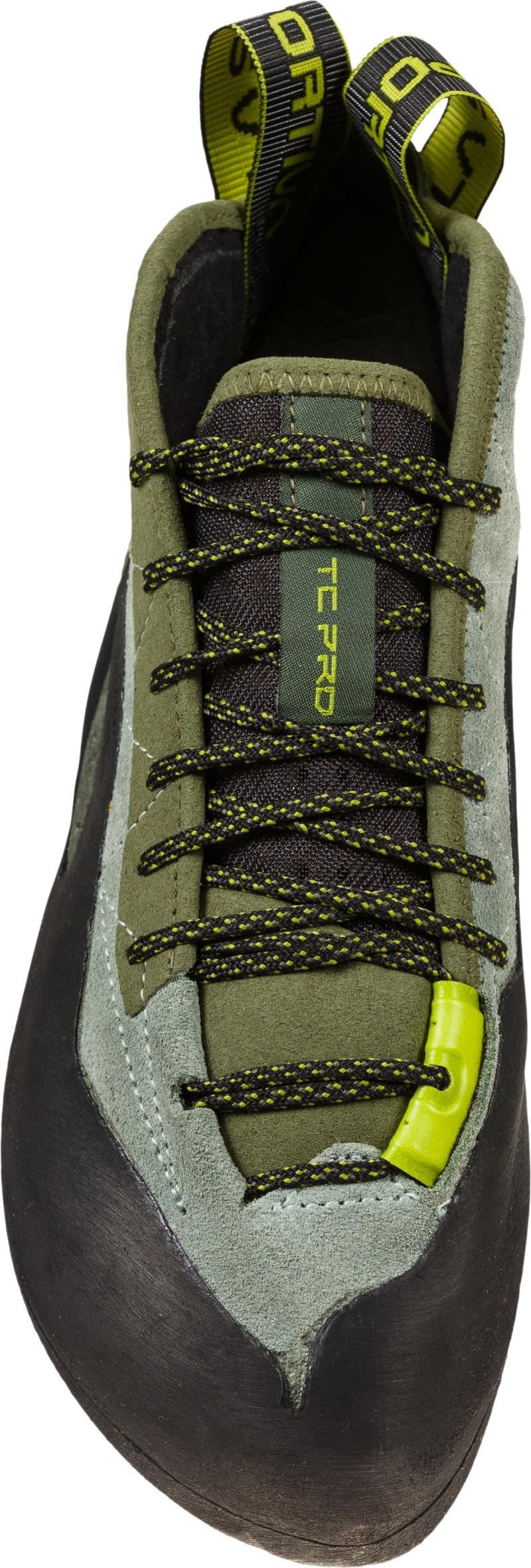 TC Pro - Unisex - olive 1