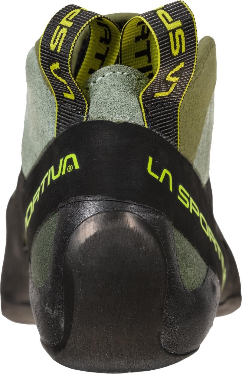 TC Pro - Unisex - olive 1