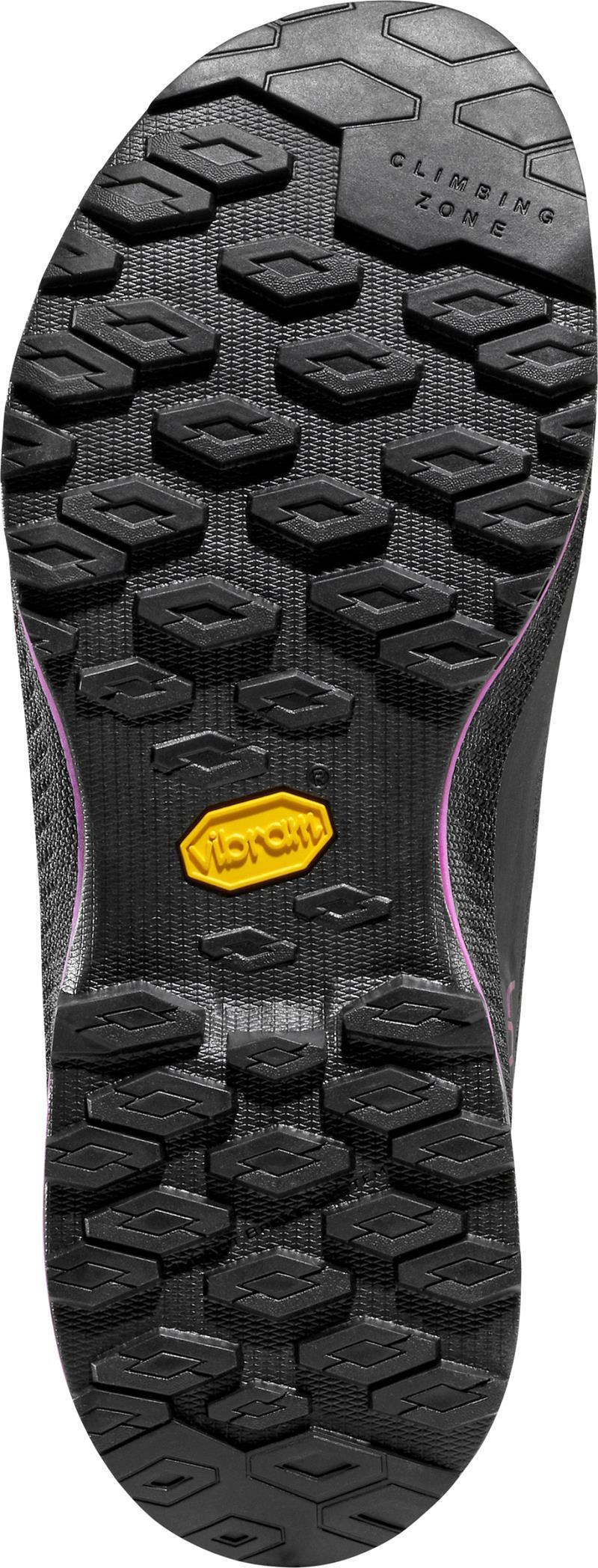 TX4 EVO Mid GTX - Womens - Carbon / Springtime 3