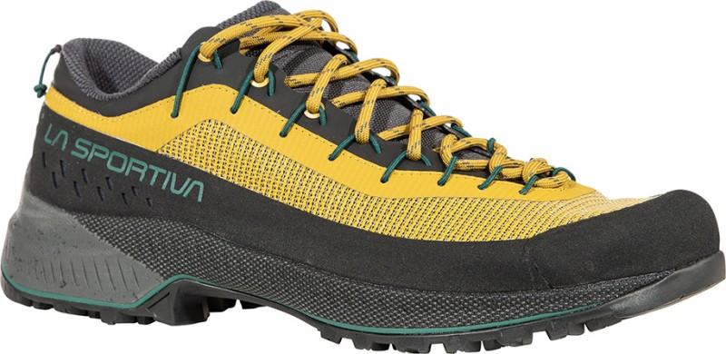 TX4 EVO ST - Mens - savana / onyx 1