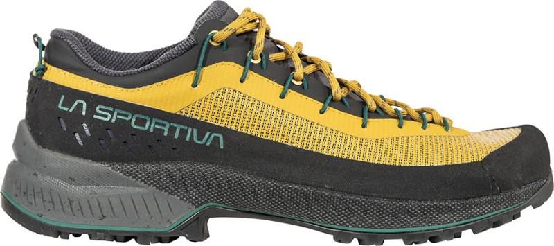TX4 EVO ST - Mens - savana / onyx 1