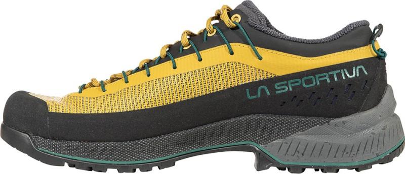 TX4 EVO ST - Mens - savana / onyx 1