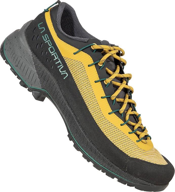 TX4 EVO ST - Mens - savana / onyx 1