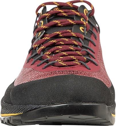 TX4 EVO ST - Womens - redwood / onyx 1