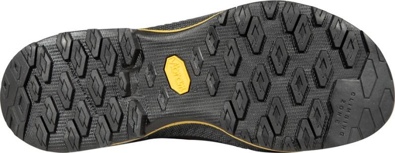 TX4 EVO ST - Womens - redwood / onyx 1